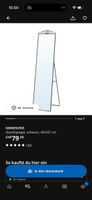 IKEA Spiegel