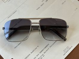 Louis Vuitton Attitude Sonnenbrille - Kaufbeleg vorhanden!
