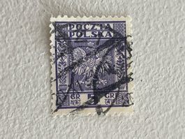 SALE ! Polen Briefmarken ab 1 CHF