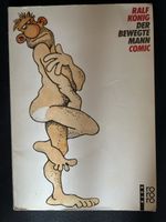 Ralf König Der bewegte Mann Comic gebraucht