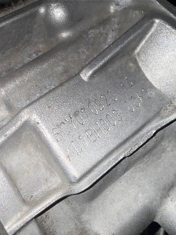 Alle Autoersatzteile: DSG Getriebe DQ250 – Gebraucht aus Rüti ZH von pau_8wb5 1