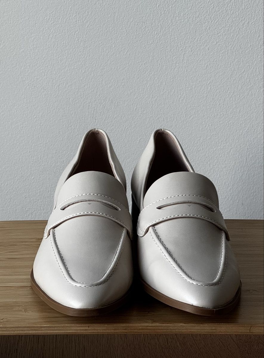 Benetton Scarpe da donna: Benetton Mokassins - Größe 41 - – Usato da Zürich venduto da ber_78xz