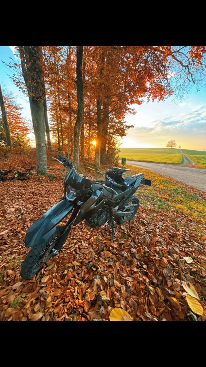 Aprilia Strasse: Aprilia sx125 – Gebraucht aus Ersigen von _Claude 5