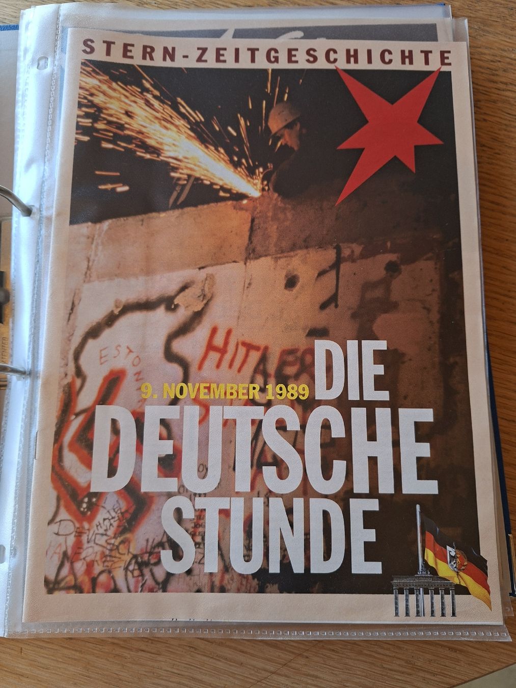Riviste & Magazine: STERN Sonderausgaben  – Nuovo (secondo la descrizione) da Schwanden-Brienz venduto da hei_g7kr 2