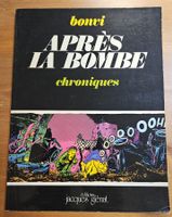 Après la bombe N 1 E.O. (B.ETAT+)  Chroniques