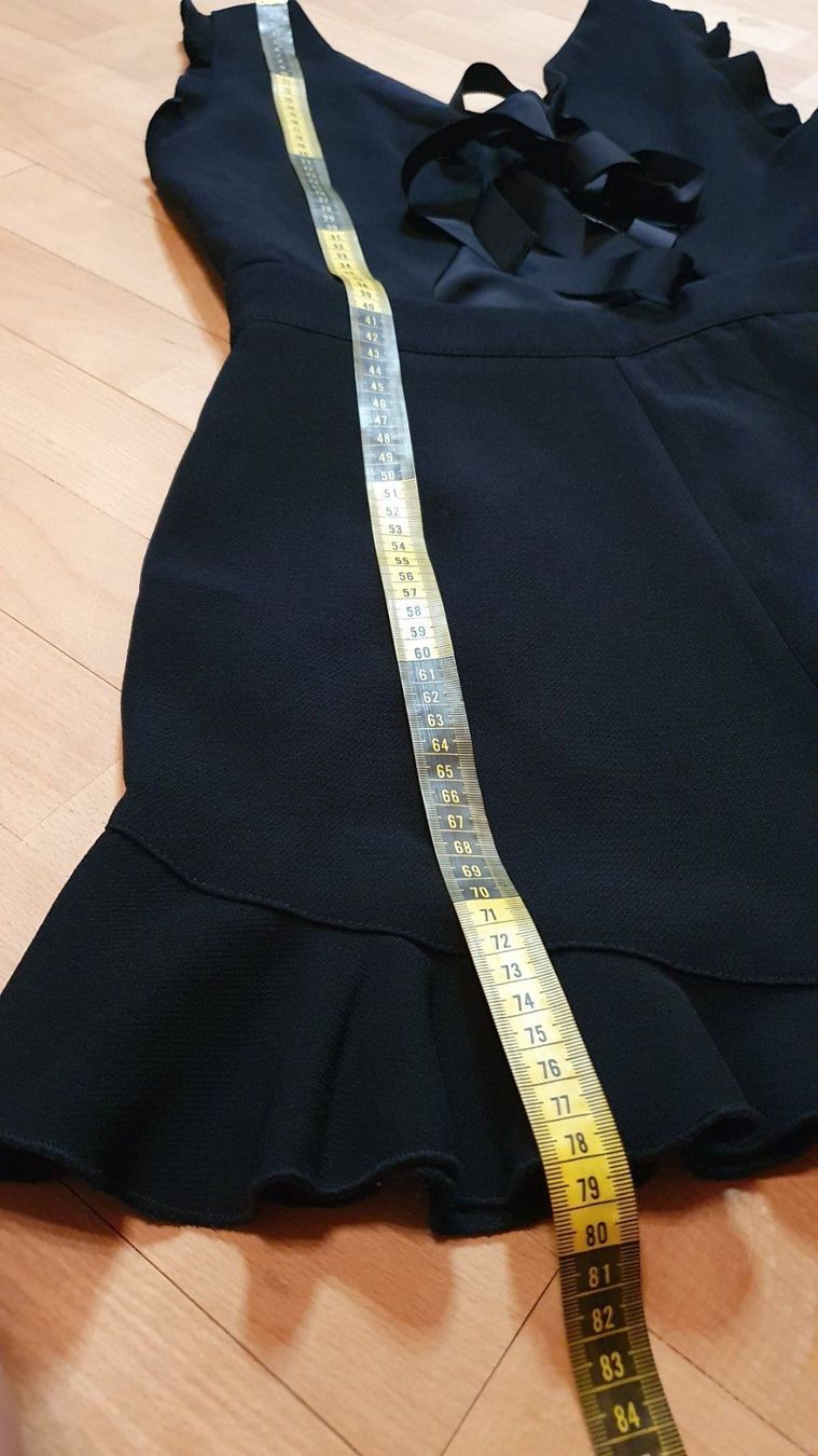 Mango Tute: 🌺MANGO Jumpsuit Größe 38🌺 – Usato da Wald ZH venduto da CapLux 5