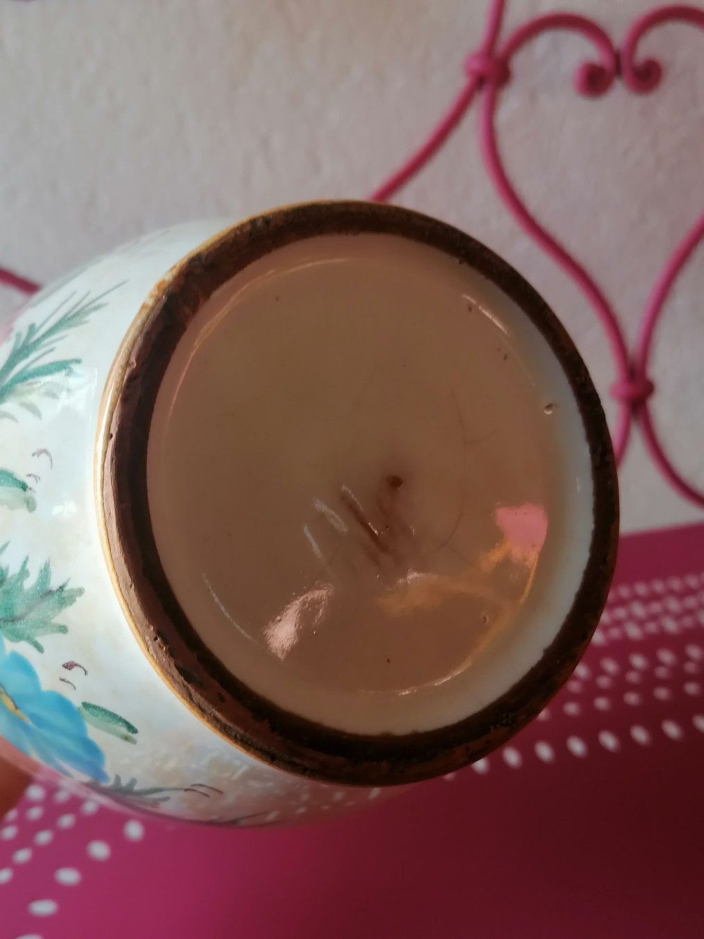 Caraffe: Jolie carafe vintage – Usato da Porrentruy venduto da Olifante 3
