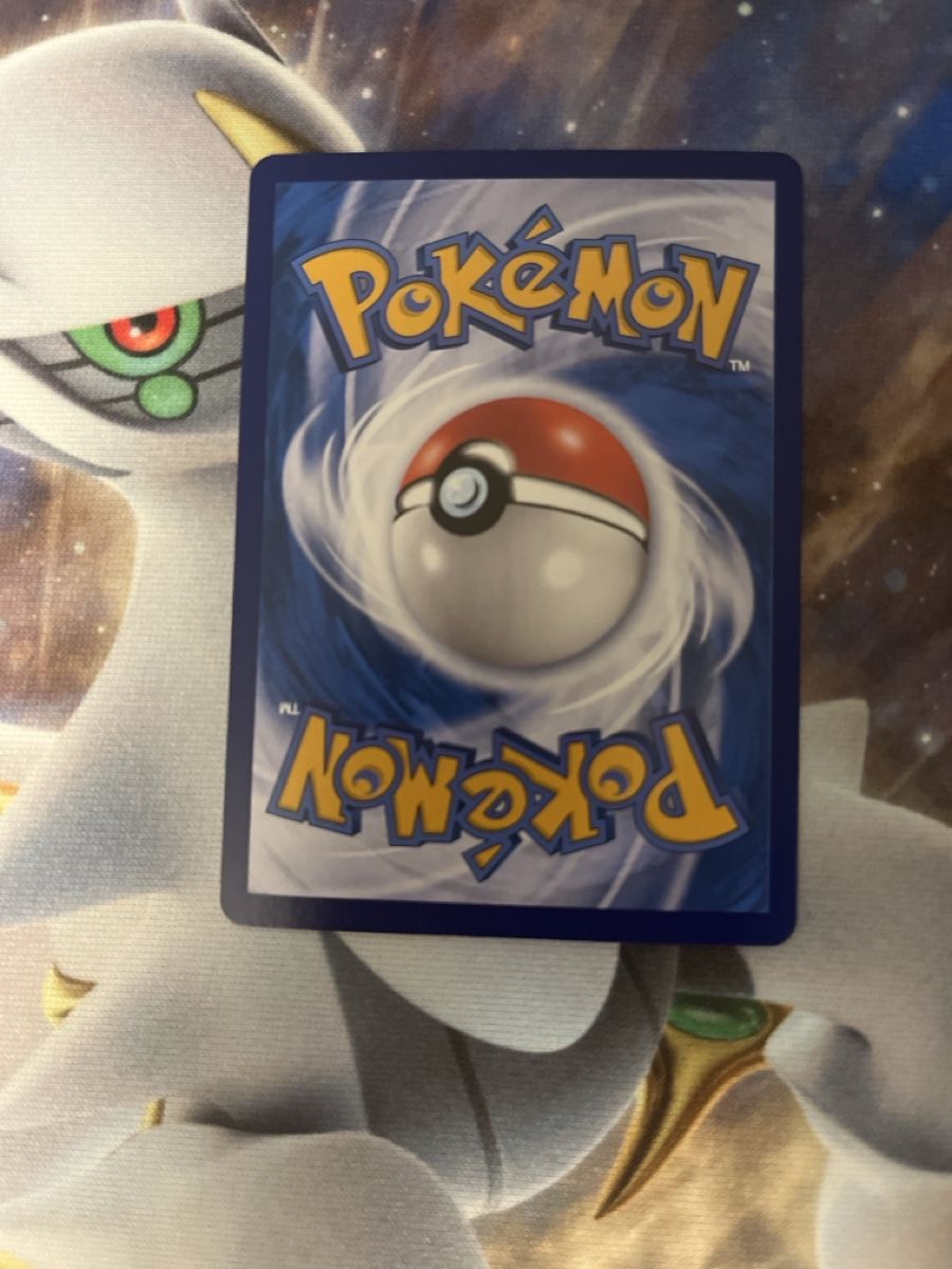 Pokémon Carte collezionabili: Ceruledge Chinese Pokémon  – Nuovo (secondo la descrizione) da Dübendorf venduto da LCDH55 1