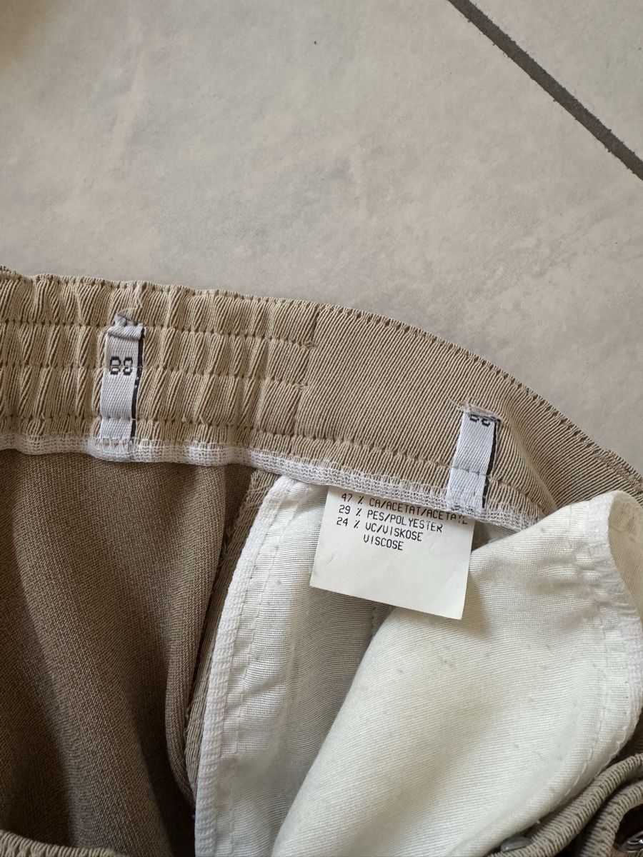 Gerry Weber Completi & Tailleur: Hosenanzug Gerry Weber, Gr. 38, Beige – Usato da Hergiswil NW venduto da kaufe_bei_kaufmann 8