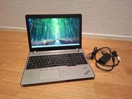 Lenovo Thinkpad E570 20H5 mit i5, 16 GB RAM und Win 11 Pro