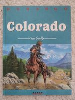 Durango - Colorado - EO - BE