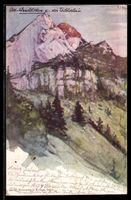 Fritz Hass: Killinger Nr. 147, Ost-Wende