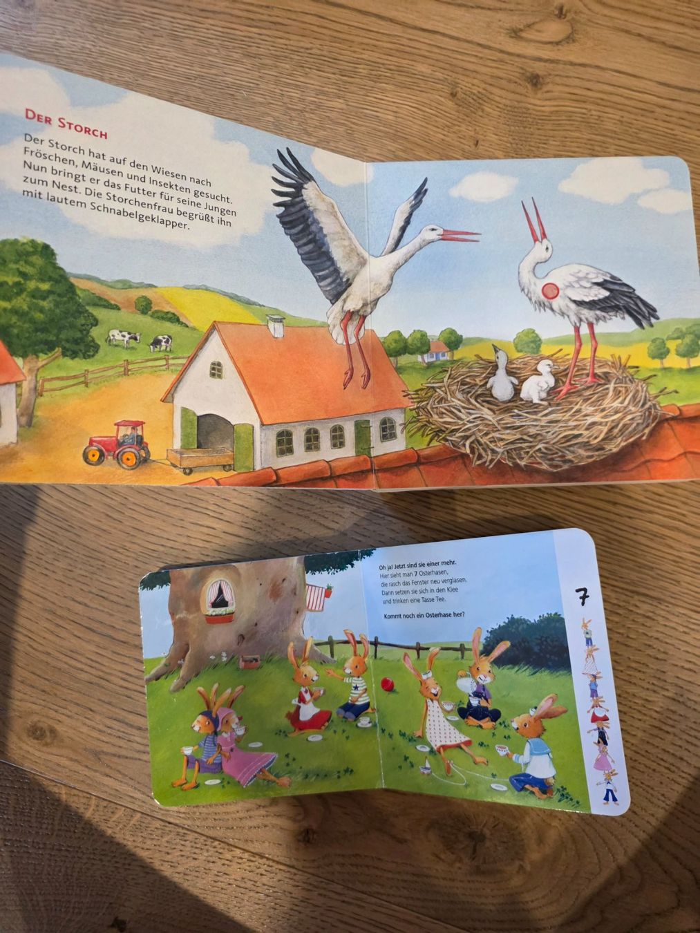 Libri: Kinderbücher Set – Usato da Bülach venduto da tet_nq2w 2