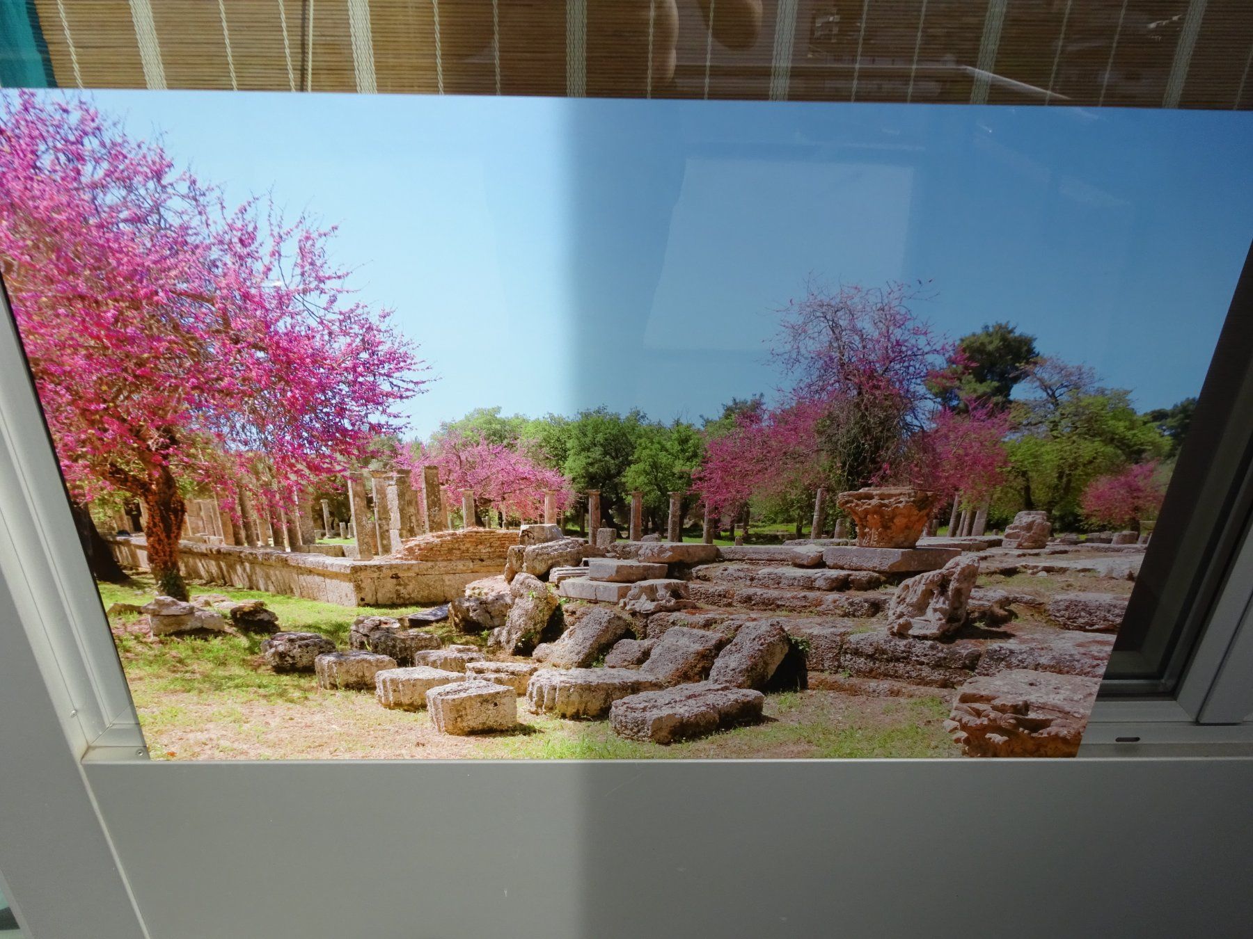 Poster & Bilder: BILD ** BALI ** LANDSCHAFT – Gebraucht aus Luzern von xrayspex99 2