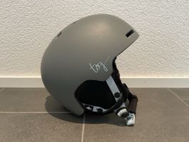 Skihelm von TSG