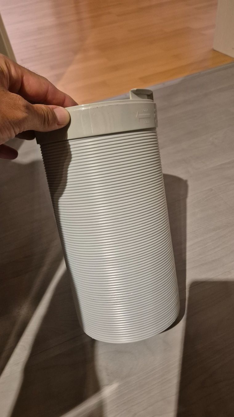 Condizionatori: Klimaanlage 12000BTU Neu – Nuovo (secondo la descrizione) da Hohenrain venduto da Sven848 3