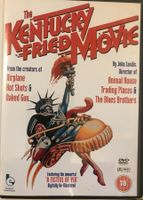 The Kentucky Fried Movie (DVD) cult movie satire /in English