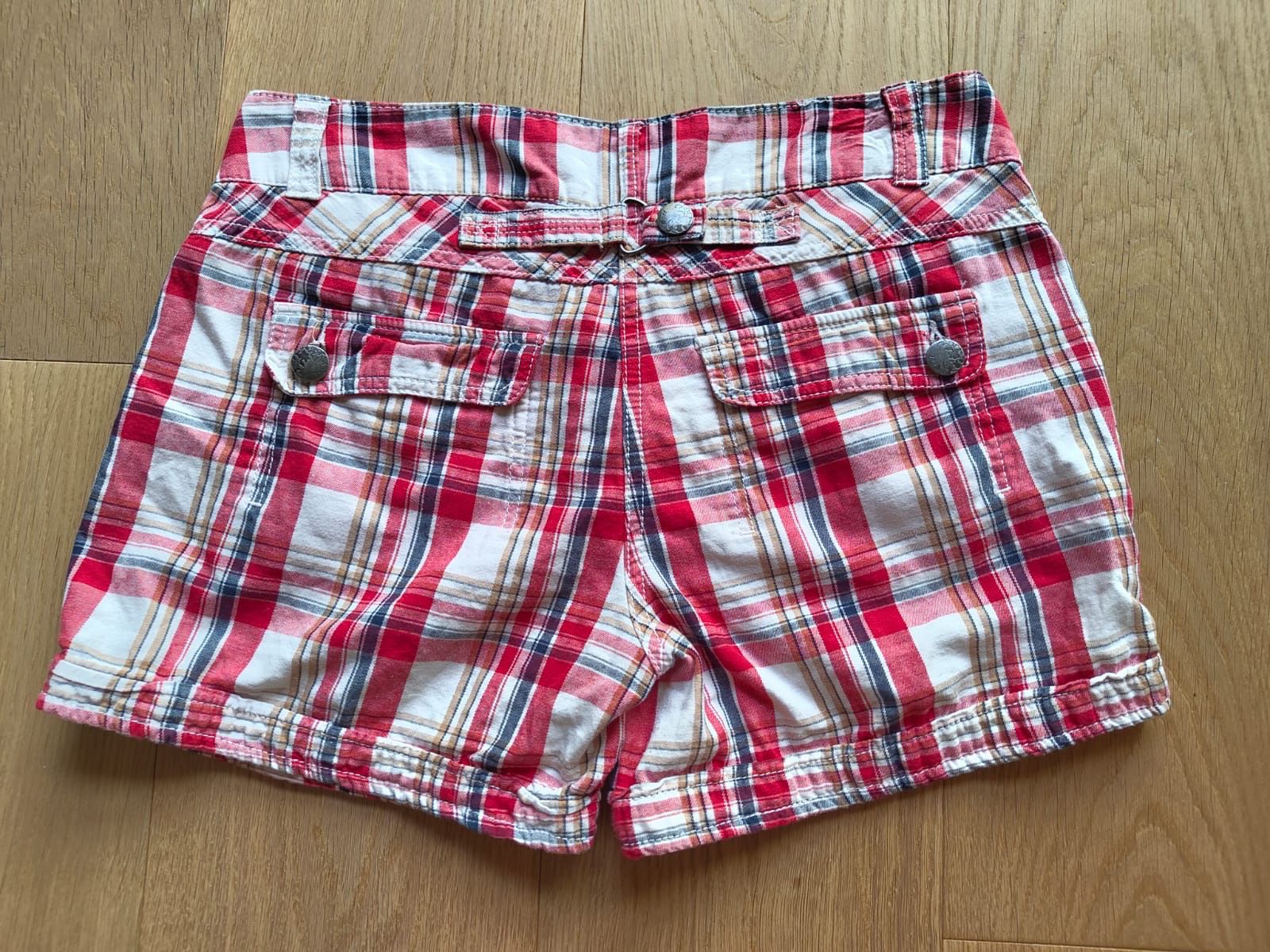 Next Pantaloni: Kurze Hose kariert, Grösse 38 – Usato da Muttenz venduto da gilgen_d 1