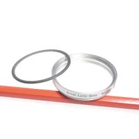 Ernst Leitz Leica 39mm Filter-Ring / bague-filtre. Germany.