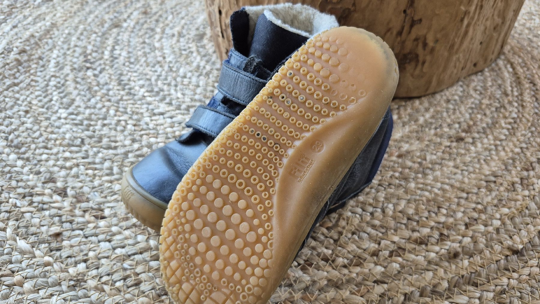 Schuhe für Jungen: Filli, Winterschuh, 29 – Gebraucht aus Wädenswil von Zuerichseegirl 1