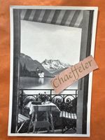  Hotel Bonivard Montreux-Territet, ca. 1963