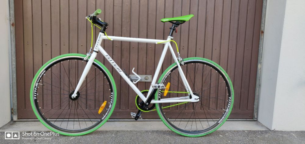 totem singlespeed