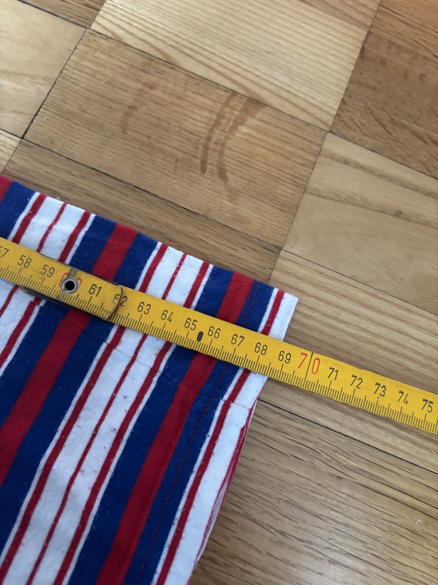 H&M T-shirt: Frabiges T-Shirt – Usato da Bern venduto da Lelixino 3