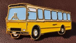 S792 - Pin Post PTT Postauto