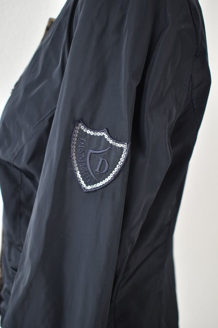 Vestes: Dismero leichte Jacke Gr.S neuwertig – Neuf (Voir description) à Nürensdorf par 2ND_STORY 4
