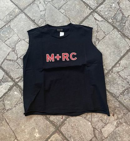 Männer Tank Top, M+RC NOIR, gr.XL