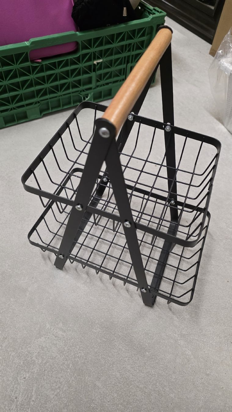 Altro per la casa: Obstkorb, 2-Stöckig – Usato da Zürich venduto da _Meli