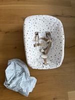 Baby Aufsatz Triptrap Stokke zwei Bezügen gebraucht