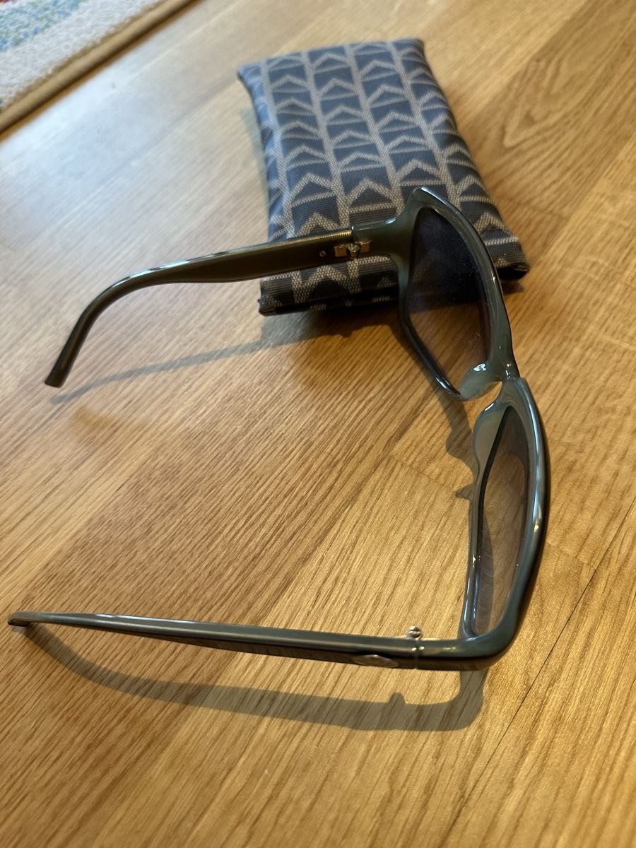 Michael Kors Occhiali & Lenti: Michael Kors Sonnenbrille mit Etui – Usato da Luzern venduto da ariazalea 4