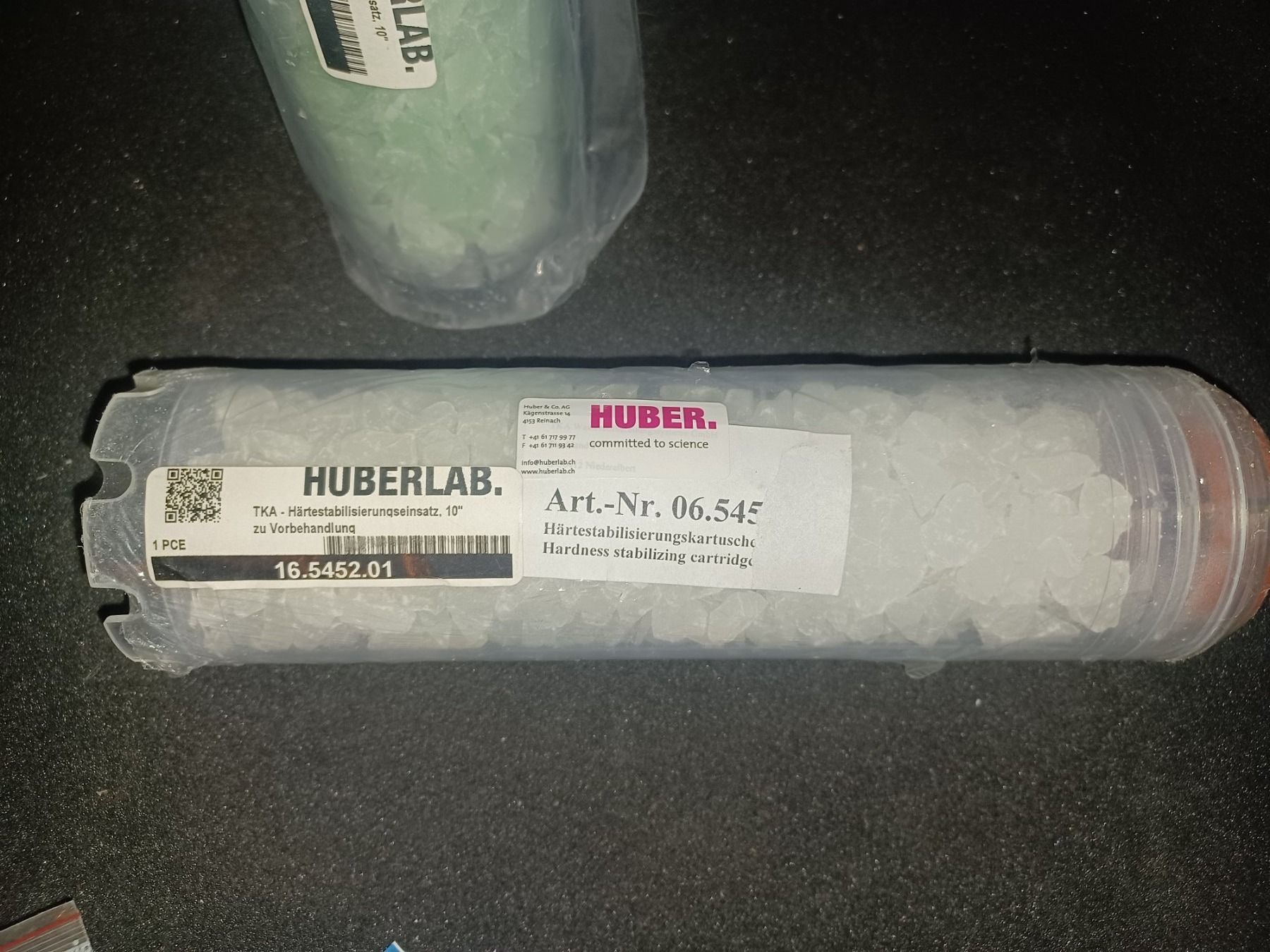Sanitär: TKA Revers-Osmose-Anlagen Einsätze 2x – Neu und originalverpackt aus Schupfart von philippb06 1