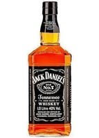 Jack Daniel's Tennessee Whiskey