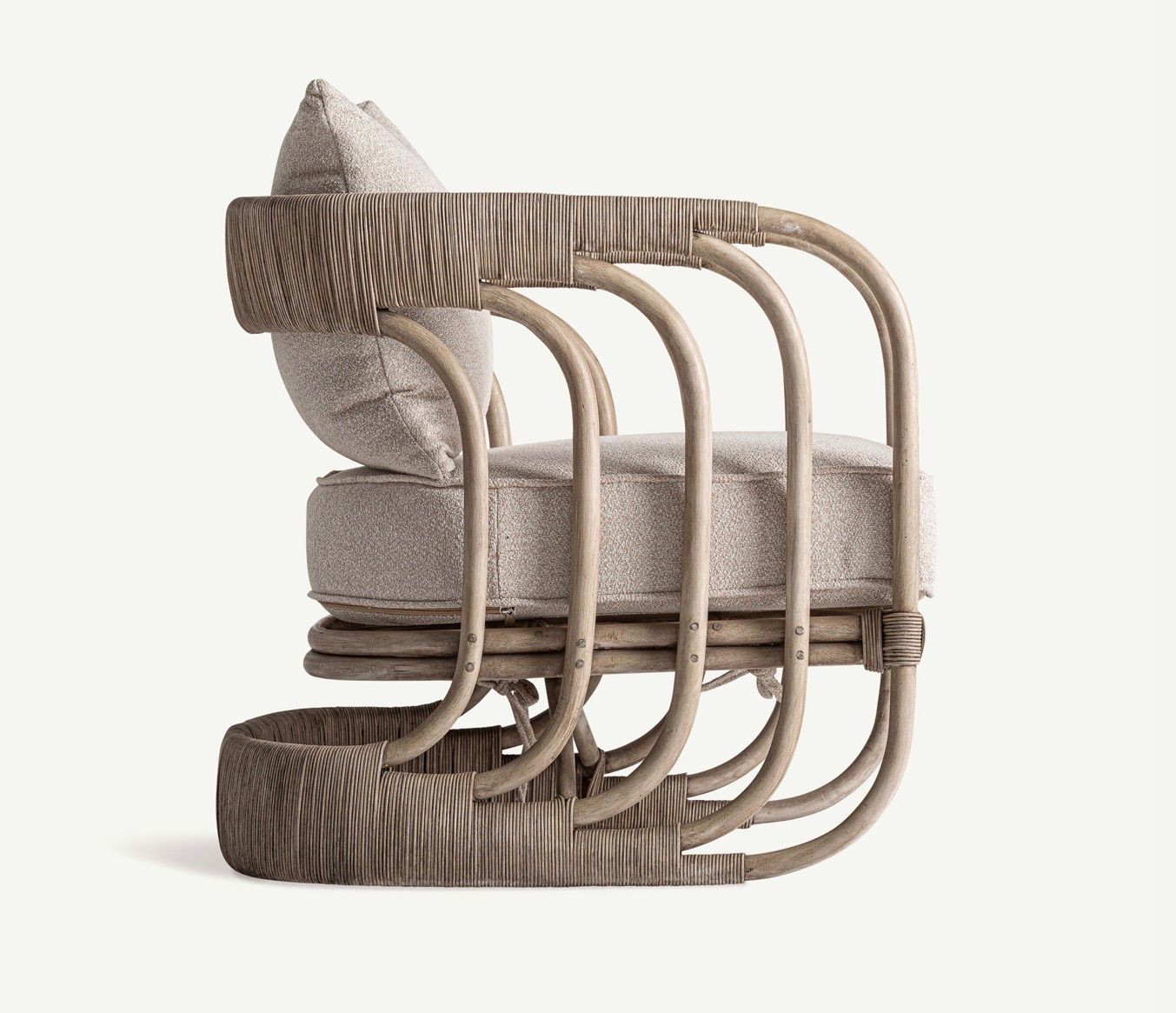 Poltrone: VicalHome | DOUZAINS ARMCHAIR – Nuovo e nell'imballaggio originale da Menziken venduto da loli_89 1