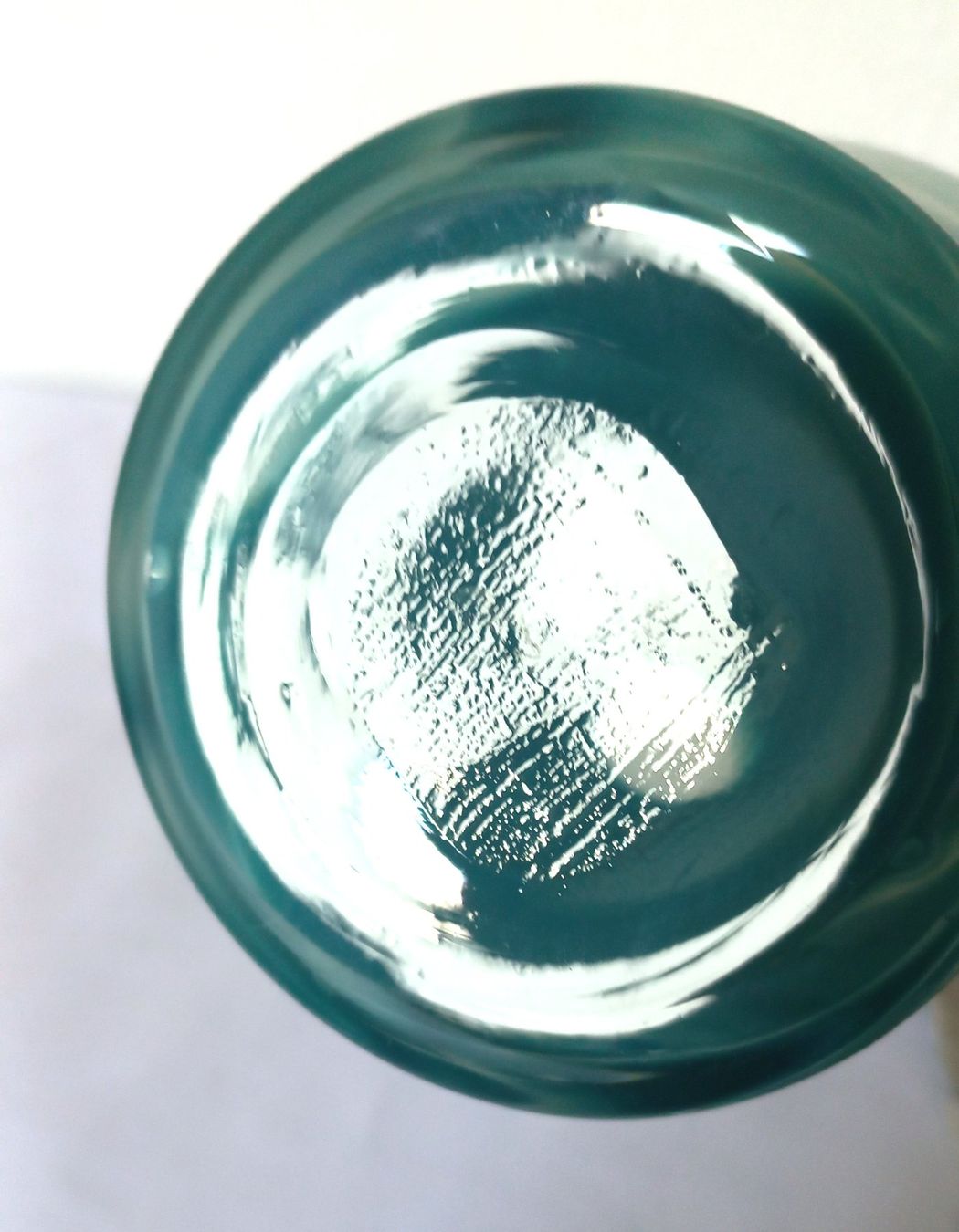 Murano Vasi & Recipienti: Vintage Glasvase von Carlo Moretti – Usato da Bévilard venduto da Orscha 5