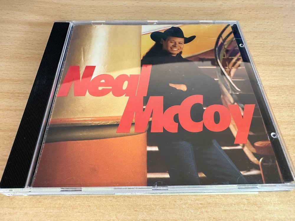 Neal McCoy – Neal McCoy | Kaufen auf Ricardo