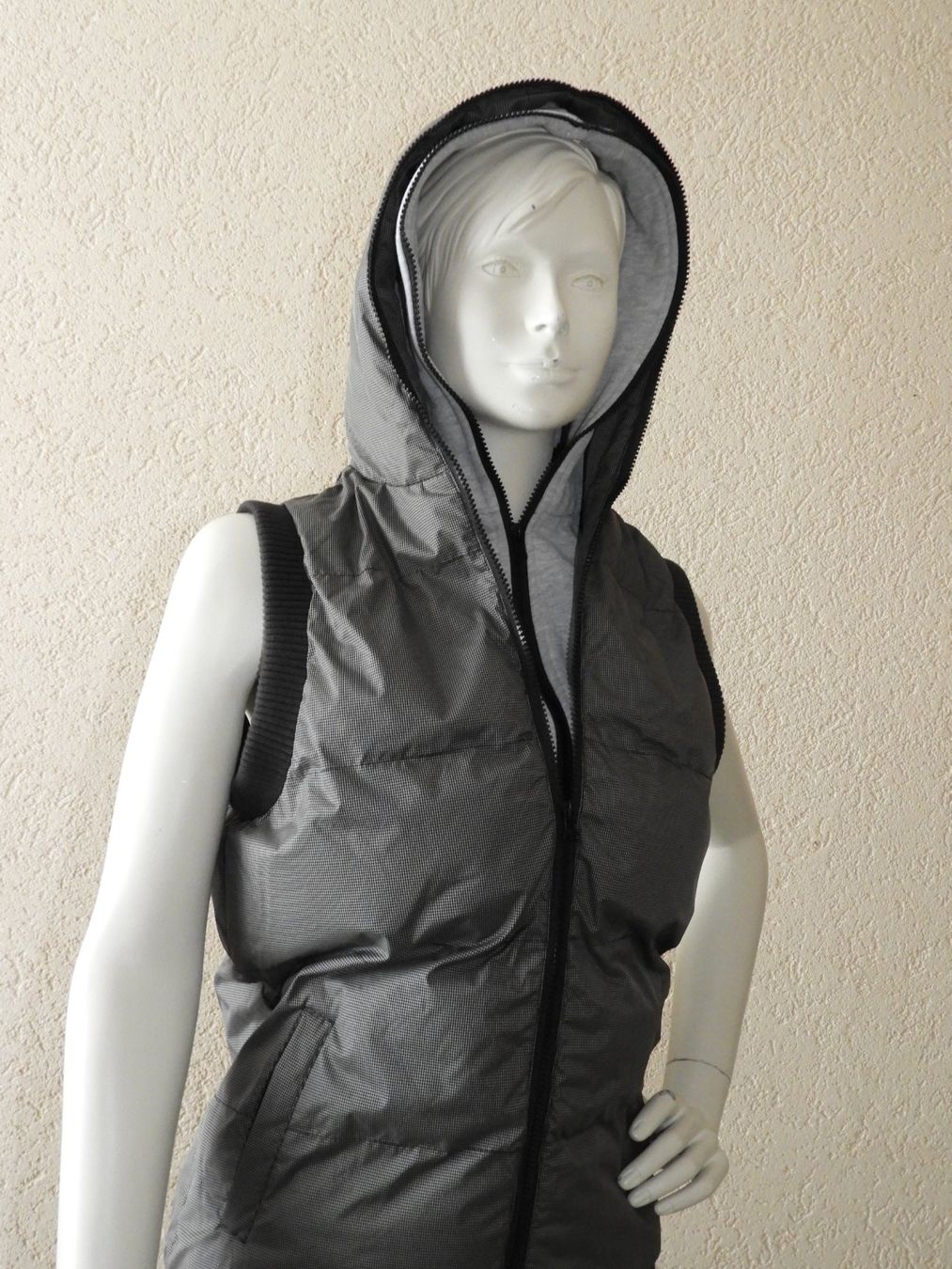 C&A Giacche: Veste-gilet, comme neuf, taille S – Nuovo (secondo la descrizione) da Dombresson venduto da sev_bsb8 2