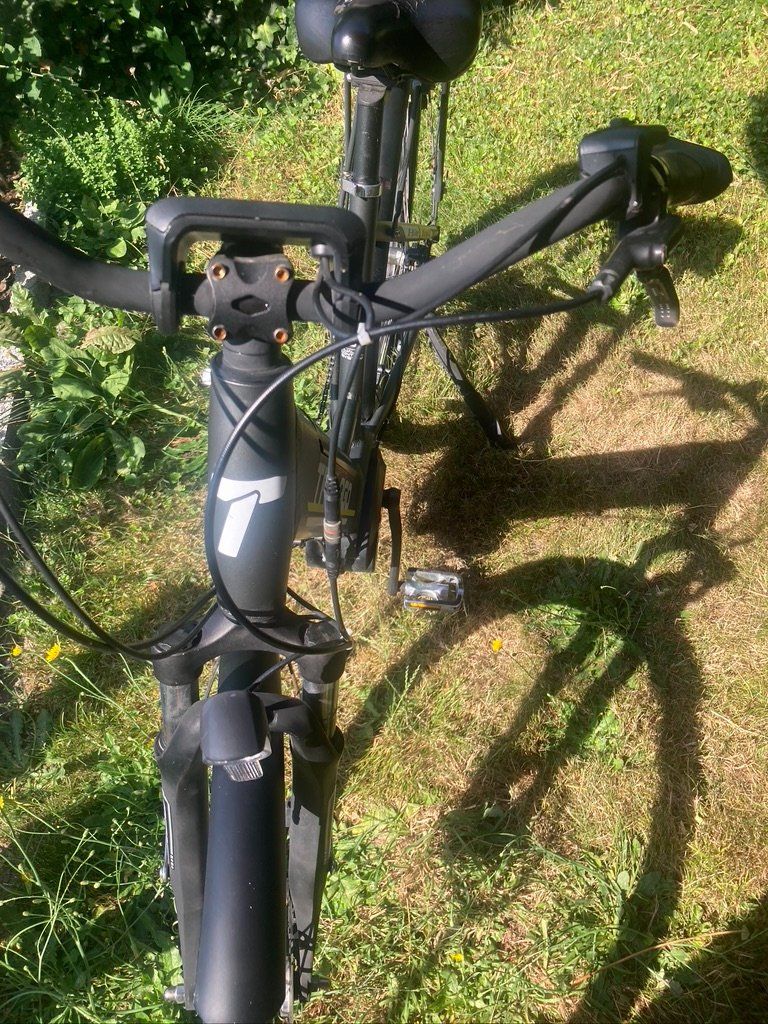 Trelago Vélos: Vélo électrique Trelago – D'occasion à Cudrefin par Pk1588 5