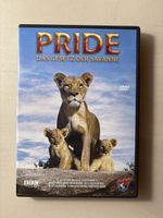 Pride - Das Gesetz der Savanne 