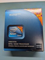 intel XEON W3550 (LGA1366, 45nm, 130W) in OVP