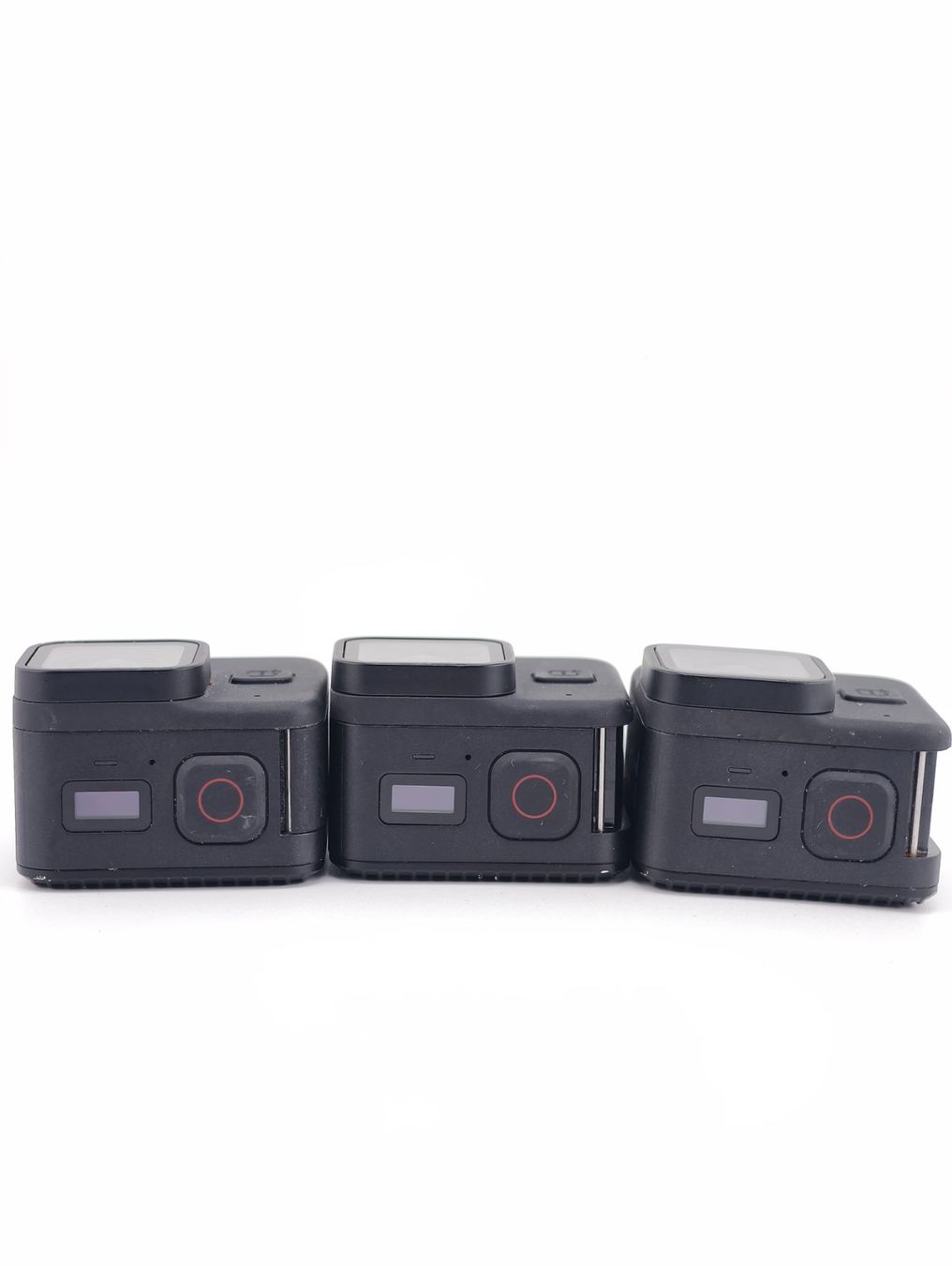 Gopro Action Cam: 3x GoPro HERO11 Black Mini - defect – Difettoso da Uster venduto da TOPPRICEE 4