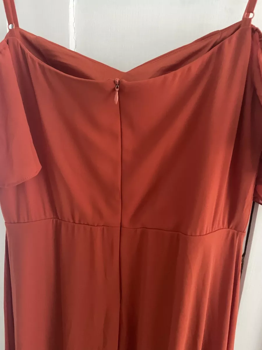 Vestiti: Langes Kleid – Usato da Luzern venduto da Kim037 2