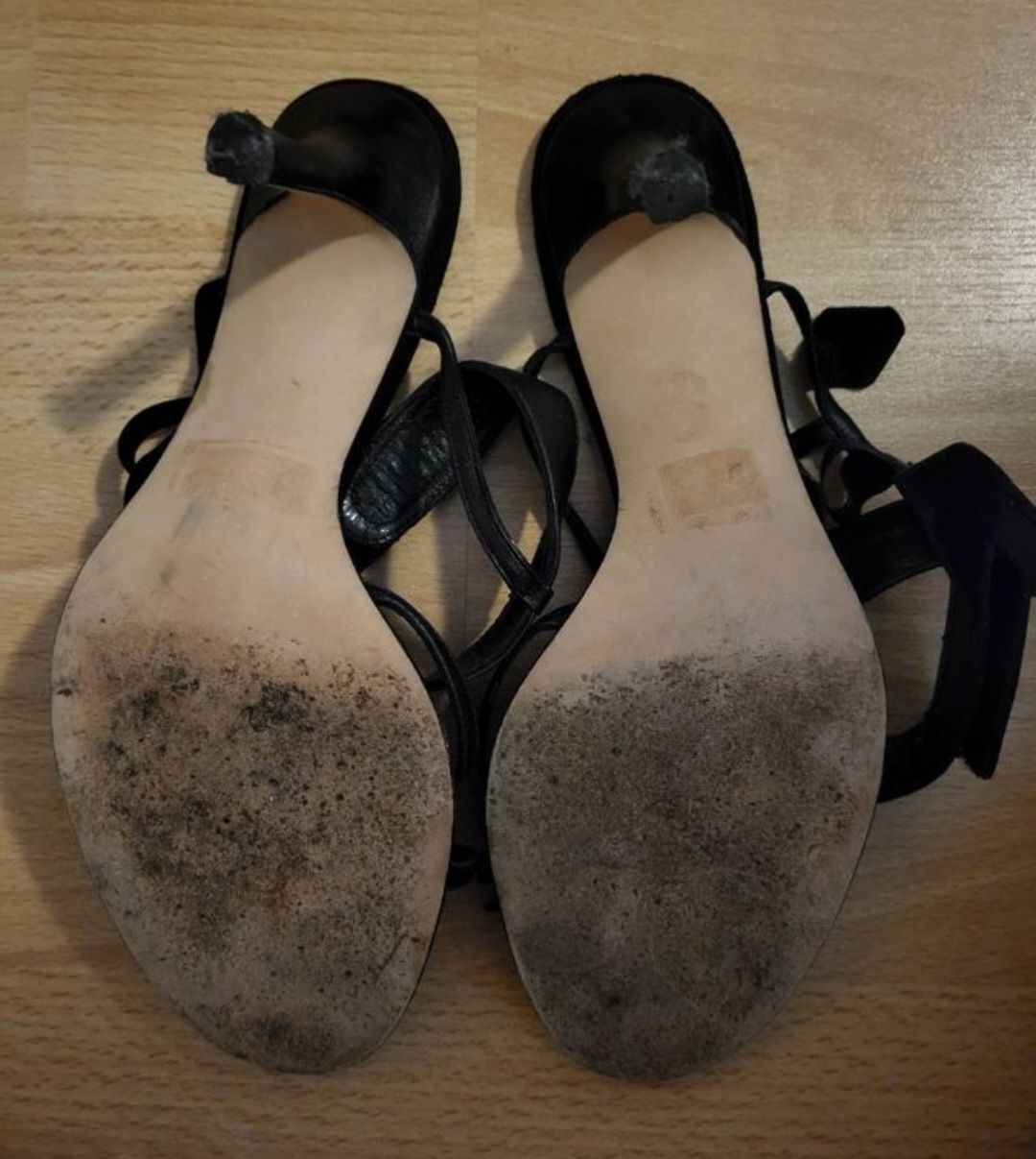 Scarpe da donna: Elegante Damensandalen – Usato da Basel venduto da jma_vh95 7