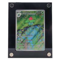 Herbizarre (MEW 167) - Pokémon TCG - SV - 🇫🇷