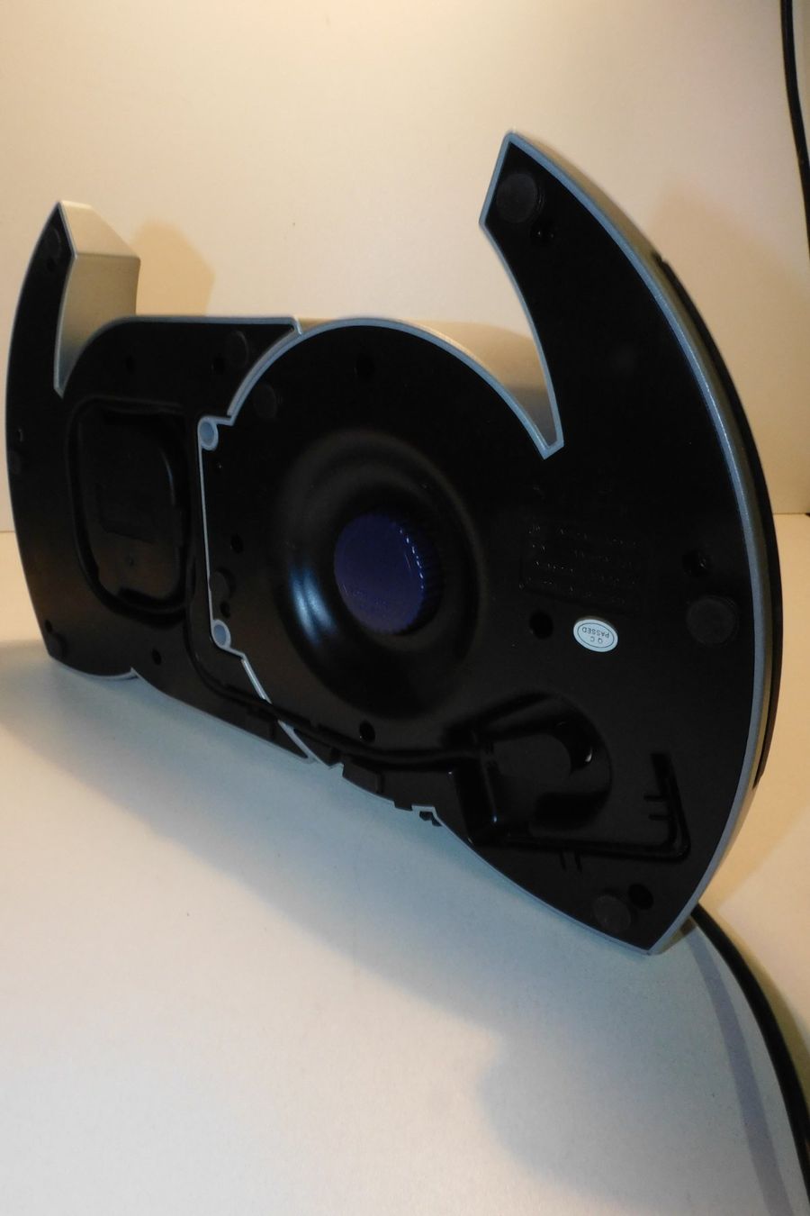 Manettes: Controller Stick - Thrumaster Afterburner  gebraucht – D'occasion à Sursee par 76 2