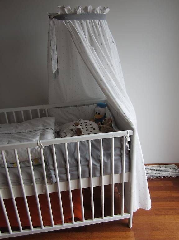 Letti: Kleinkinderbett – Usato da Saland venduto da k_z_tny8 2