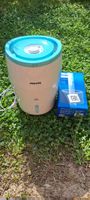 Philips Humidificateur Nanocloud HU4801