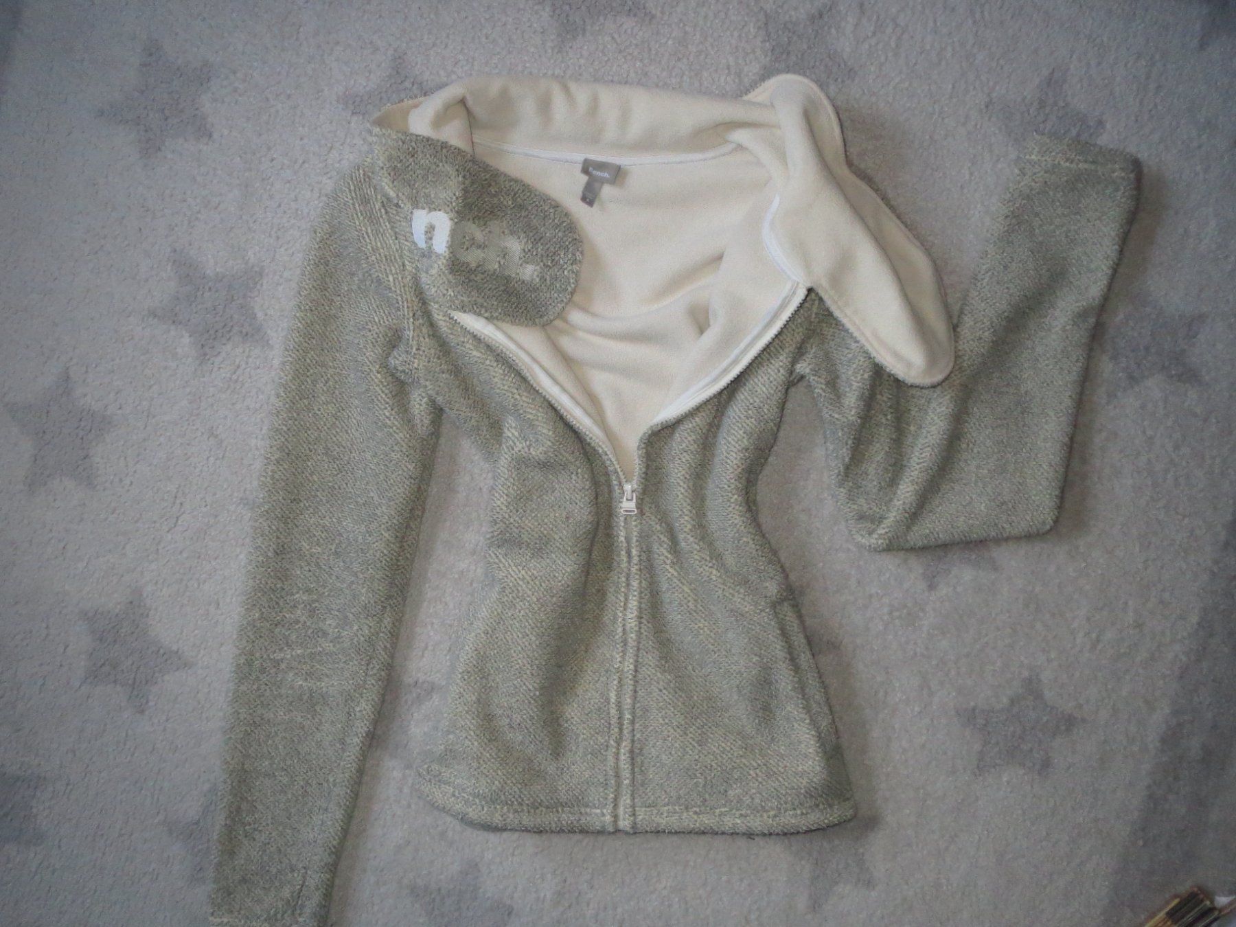 Bench Jacken: stylische BENCH Damen Jacke Gr S – Gebraucht aus Kiental von Anna8702